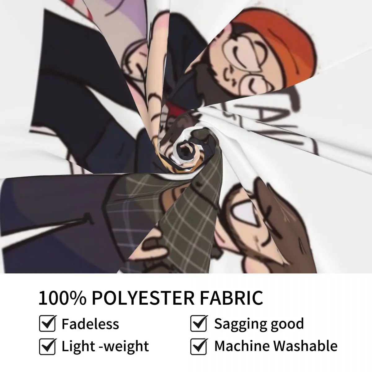 Гобелен Taunt Lovejoy настенный декор художественная роспись вещи для украшения