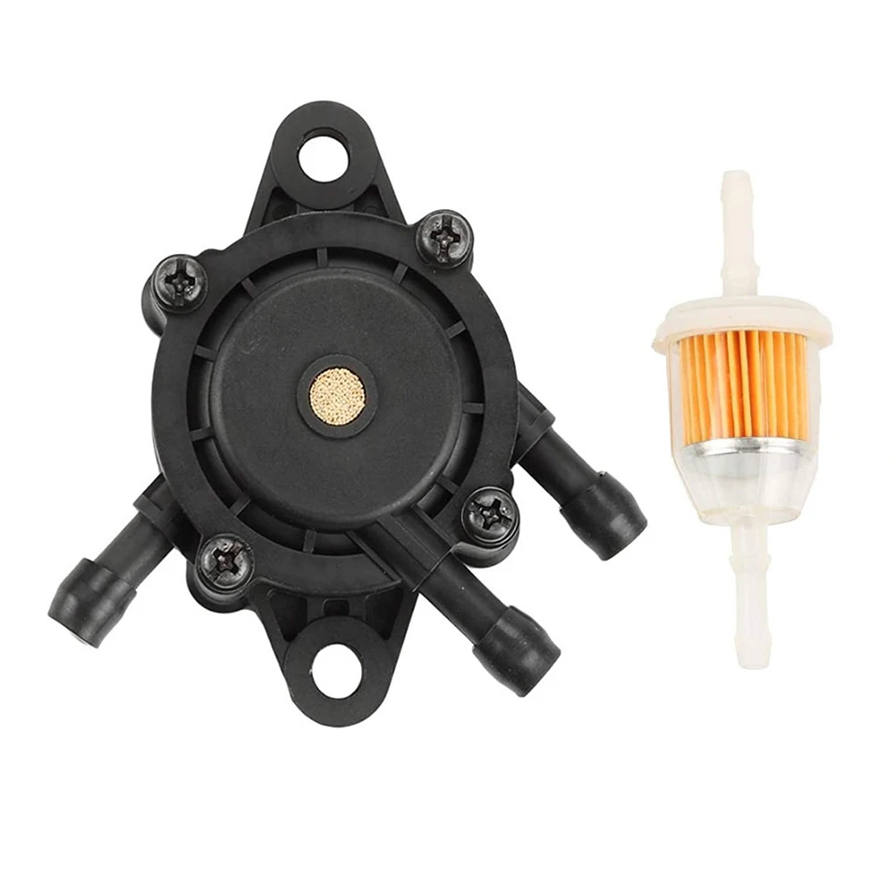 Масляный насос Brigitte для Mikuni Briggs &amp Stratton 808492 808656 491922 Цепная пила топливного насоса