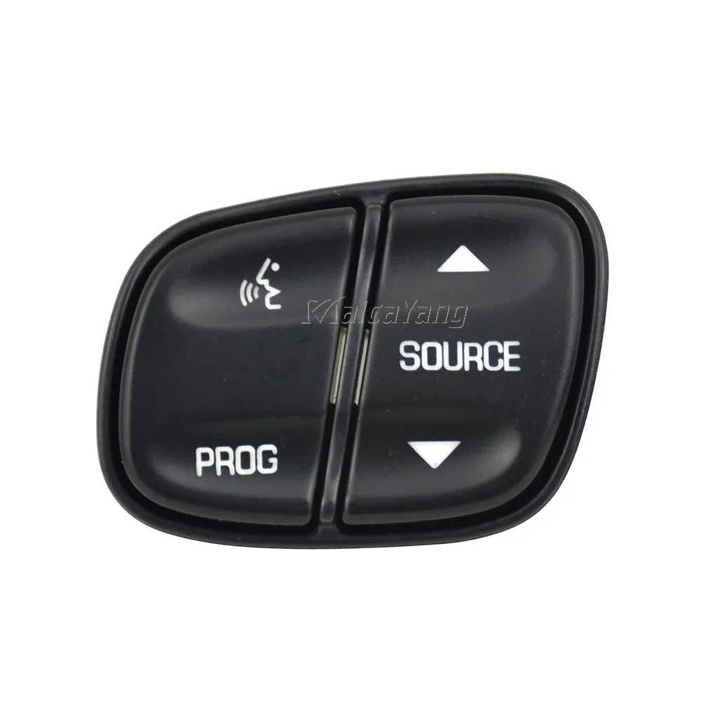 Переключатель рулевого колеса для GMC Sierra Envoy Chevrolet Tahoe Silverado 21997738 21997739 1999442 1999443