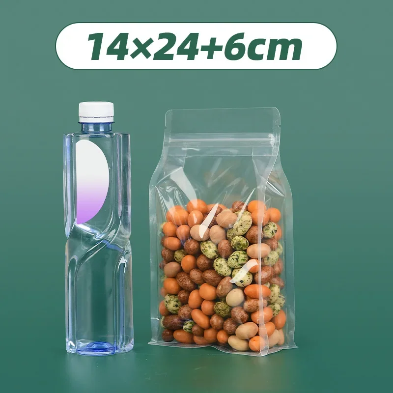 

Силиконовые контейнеры для хранения BOUSSAC 3/5 шт.