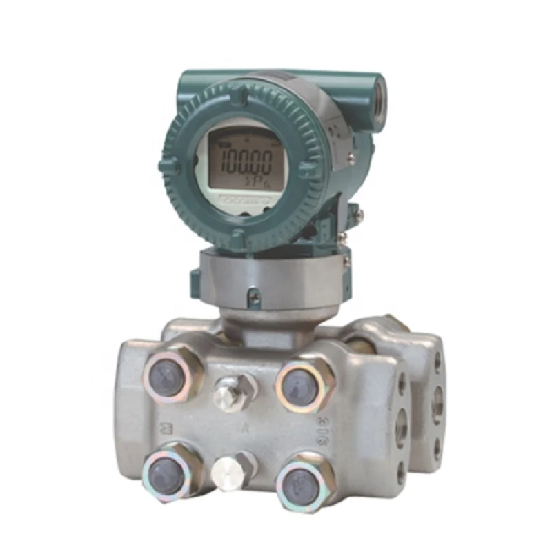 

Original EJA530E Pressure transmitter