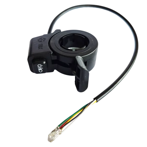 Запчасти для скутеров ms energy e20 e10, акселератор газа, совместим с Aerlang, ZBIKE, LAOTIE