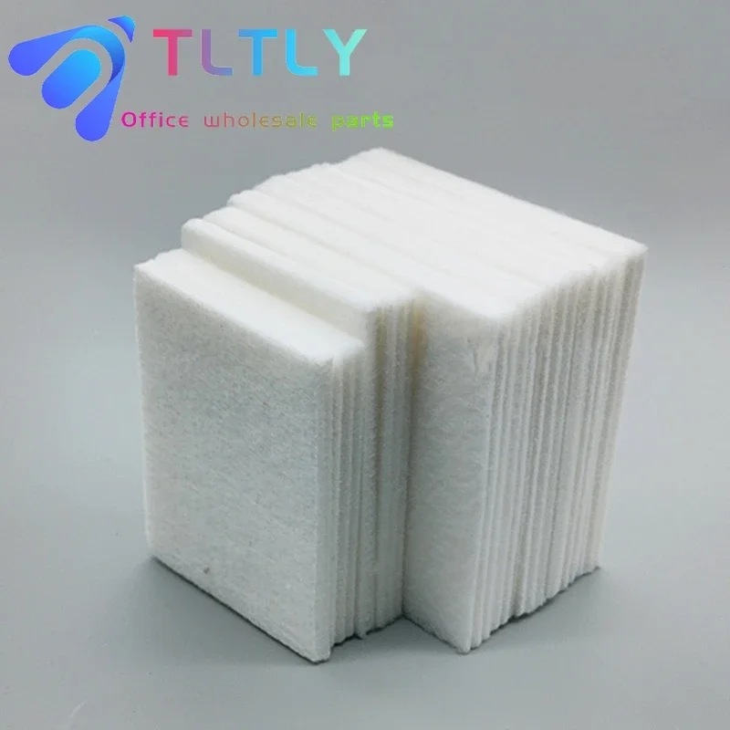 1 КОМПЛЕКТ LP 5186001 Поглотитель чернил для BROTHER DCP 130C 135C 150C 153C 155C 330C 350C 353C 357C 540CN 560CN 750CW