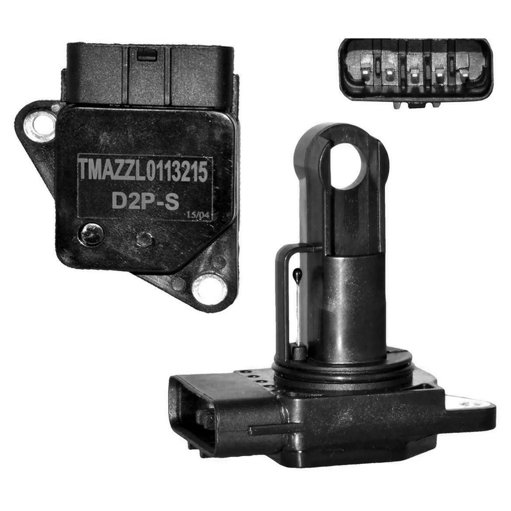 Датчик массового расхода воздуха MAF 9202199 8658471 30713512 для VOLVO S40 S60 S80 C70 V50 V70 XC60 XC70 XC90 2 4 3