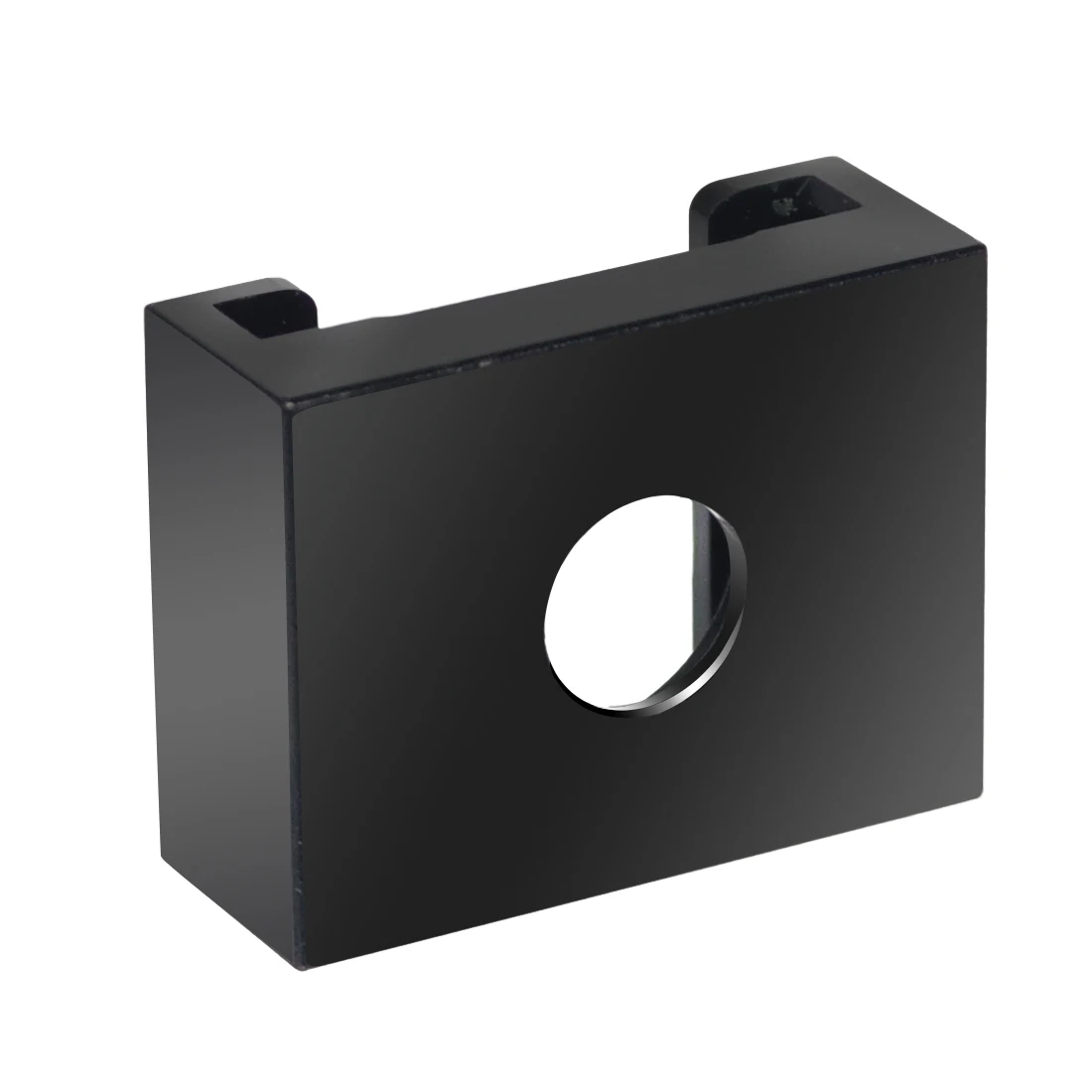 Мини кронштейн для крепления холодного башмака с крепежными винтами 1/4 дюйма