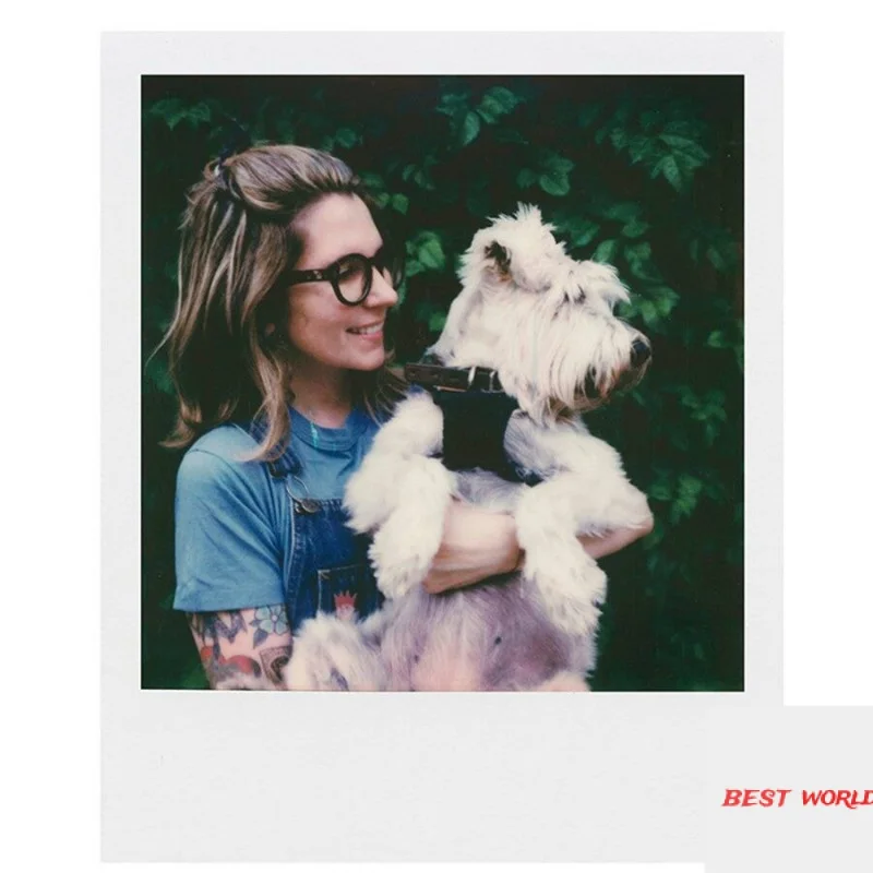 Невозможно Полароид оригинальный цвет I Тип I-тип мгновенная пленка для оригиналы