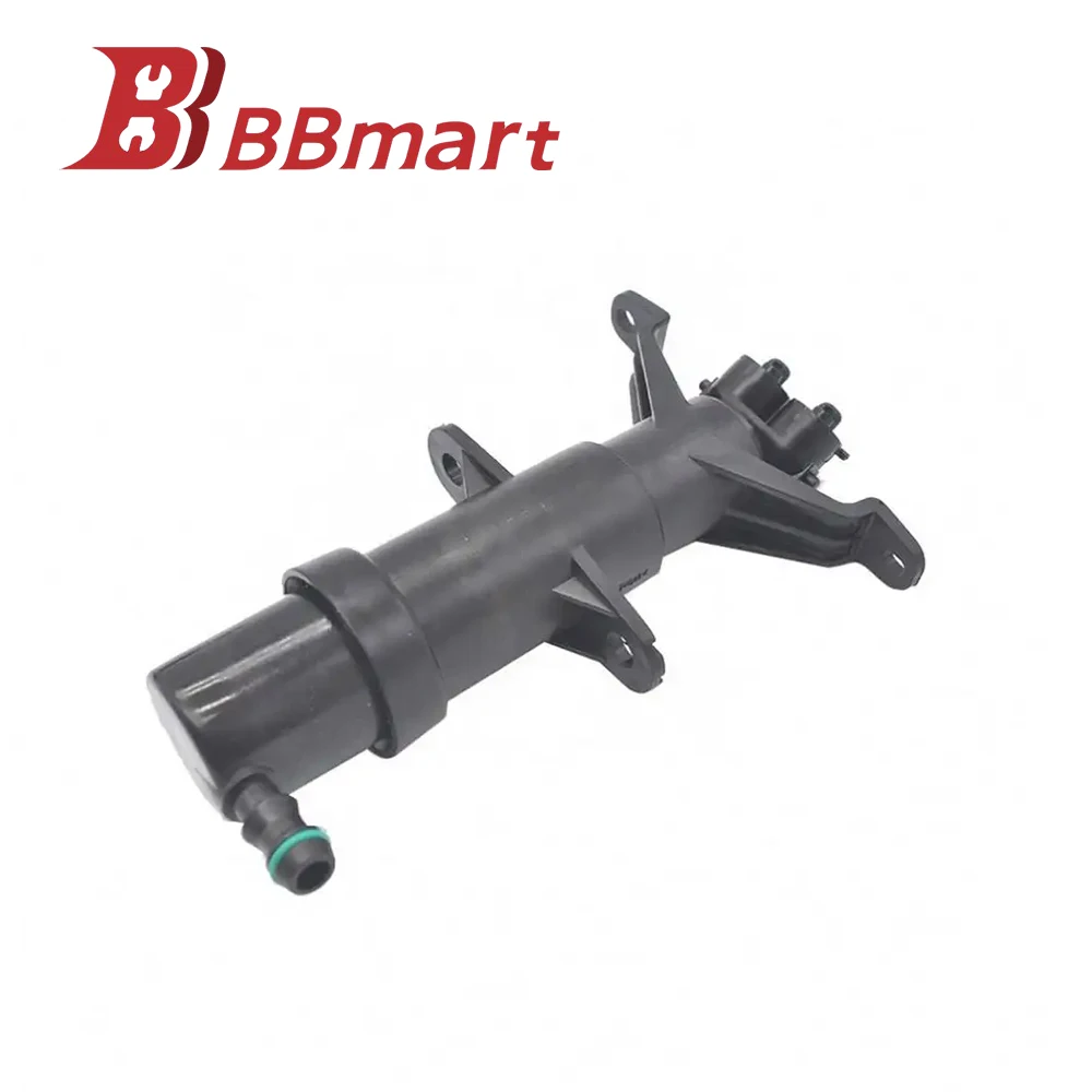 

BBmart Auto Parts 7L6955979 Front Headlight Washer Cylinder Spray Nozzle For VW Touareg Car Accessories 1pcs