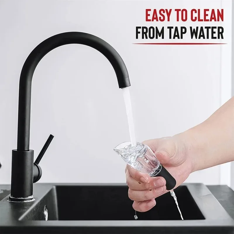 Декантер для разлива красного вина аэрирующее устройство инструмент розлива