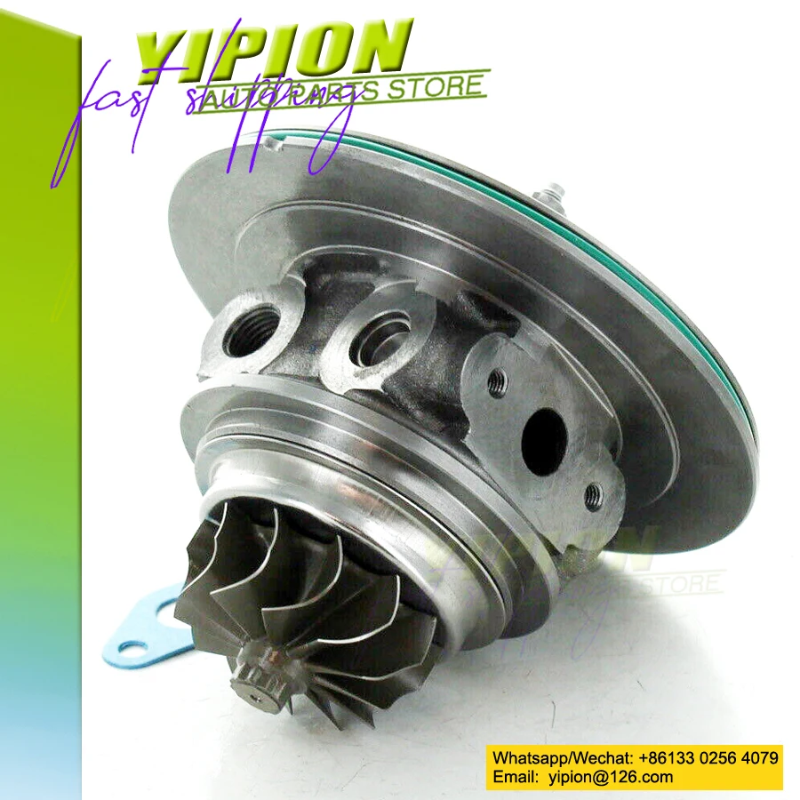 

Турбоchra TD05 для Mitsubishi Lancer EVO 9 206 кВт-280 HP 4G63 2005- 49378-01580 1515A054 49178-01570 картридж турбины