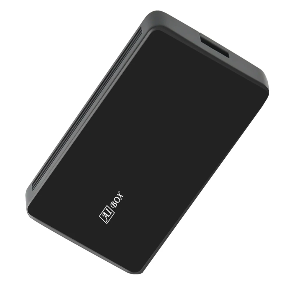 

Car Multimedia Player Wireless AI Box for Carplay for Android Auto Case Kit For Volvo Ford Benz VW Netflix Car Multimedia Play