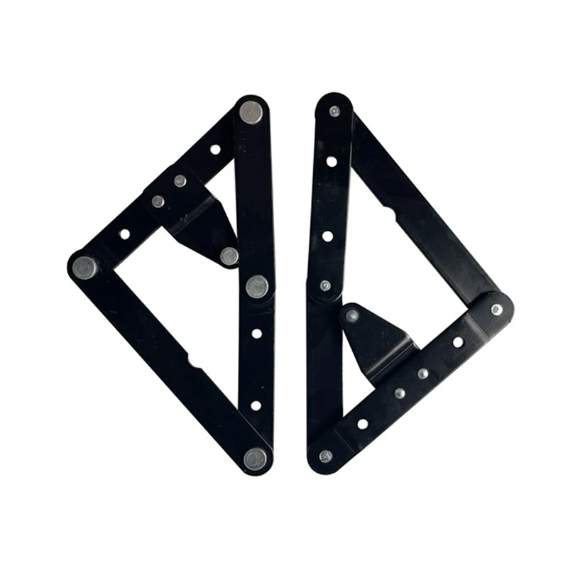 

Pillow Hinge Drawer Hinge Backrest Hinge Headstock Hinge Multifunctional Accessories Adjustment Replacement Parts