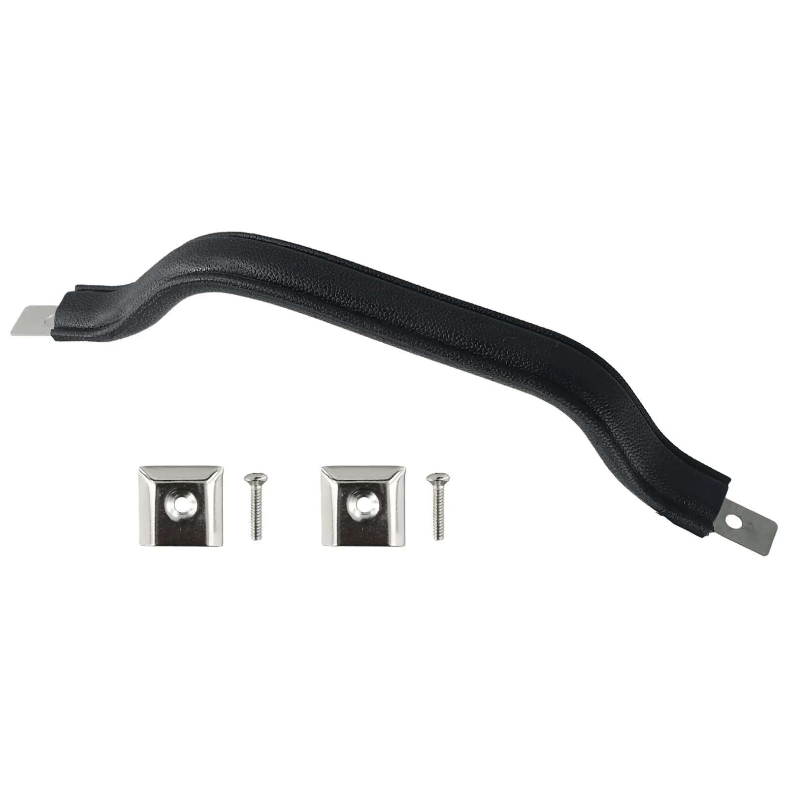 

Part Pull Strap 1pc 55009801K Interior Plastic Pull Strap Accessories Door Handle For Wrangler YJ High Quality