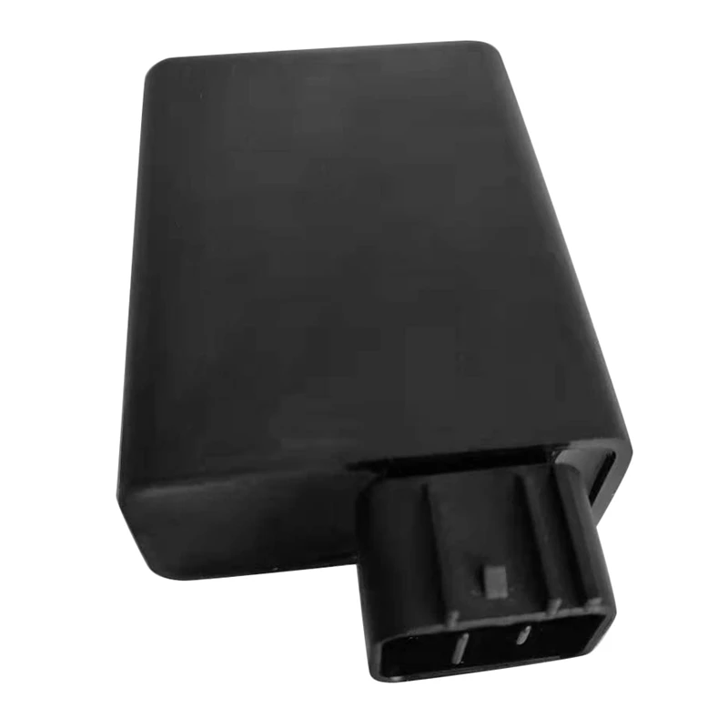 Motorcycle Launcher CDI/ECU For Suzuki LTZ50 LTZ90 2006-2009 PE-C-AS50-A