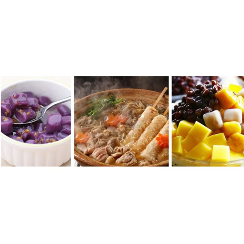 Дуршлаг Из Нержавеющей Стали С Новой Ручкой Для Чая И Молока Горячий Горшок