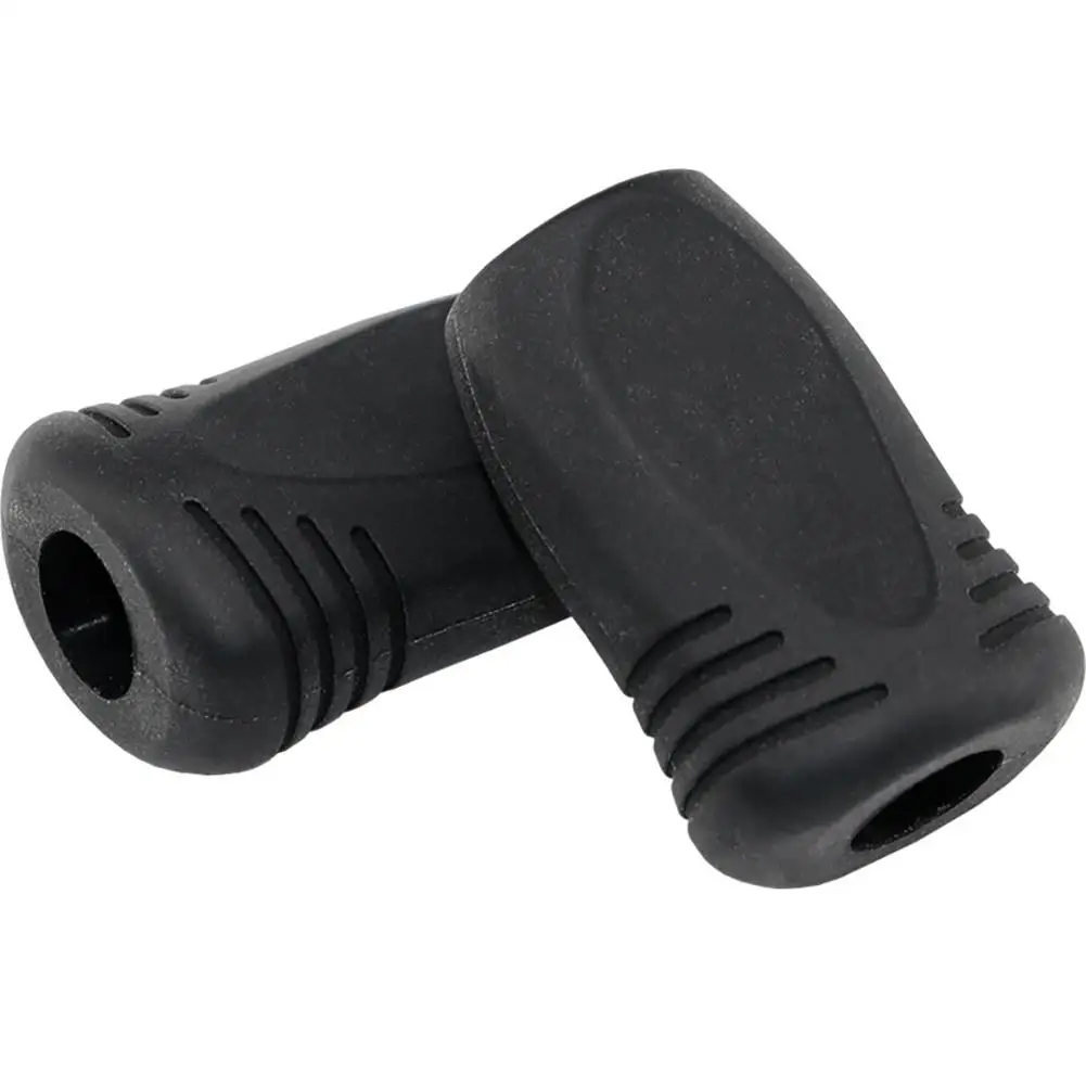 

Soft Rubber Grip Pill Faster Grip Smooth Rotation Fishing Reel Handle Knobs Diy Fish Tackle Equipment