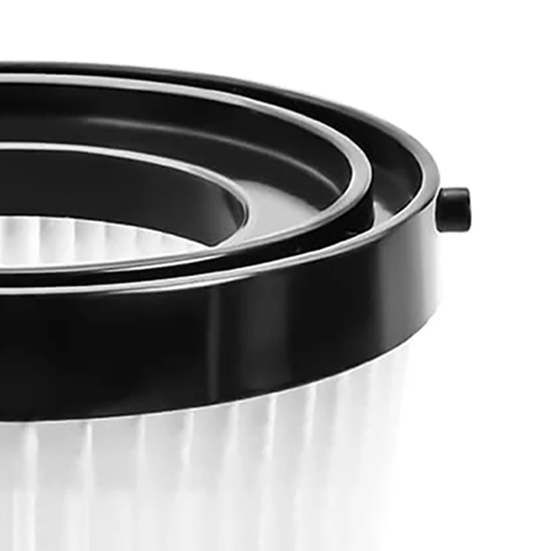 Сменный моющийся фильтр для пылесоса DEWALT DCV5011H DCV501LN DCV501 20V аксессуары фильтры