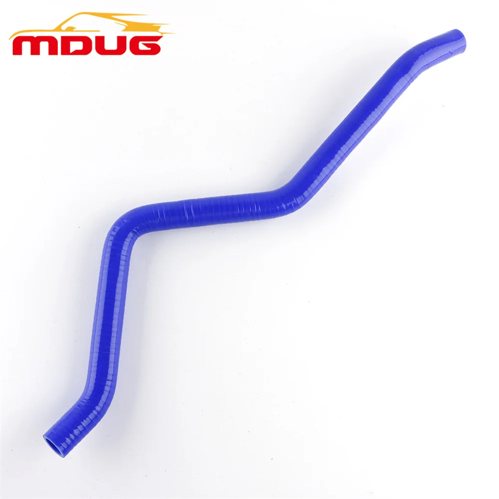 Для 2001-2005 Yamaha Raptor660 660R YFM660R YFM660RSE силиконовый шланг охлаждающей жидкости радиатора
