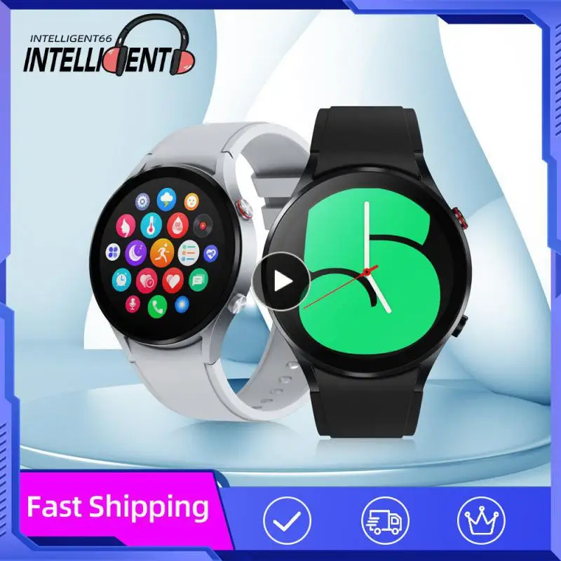 

Durable And Comfortable Stay Connectedto Your World Health Monitor Watch Sports Modes Watch Easy Health Management Smart Watch