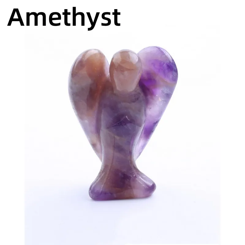 Фигурки ангелов из камня молитвы к воинству ангелов небесных каноны акафисты молитвы