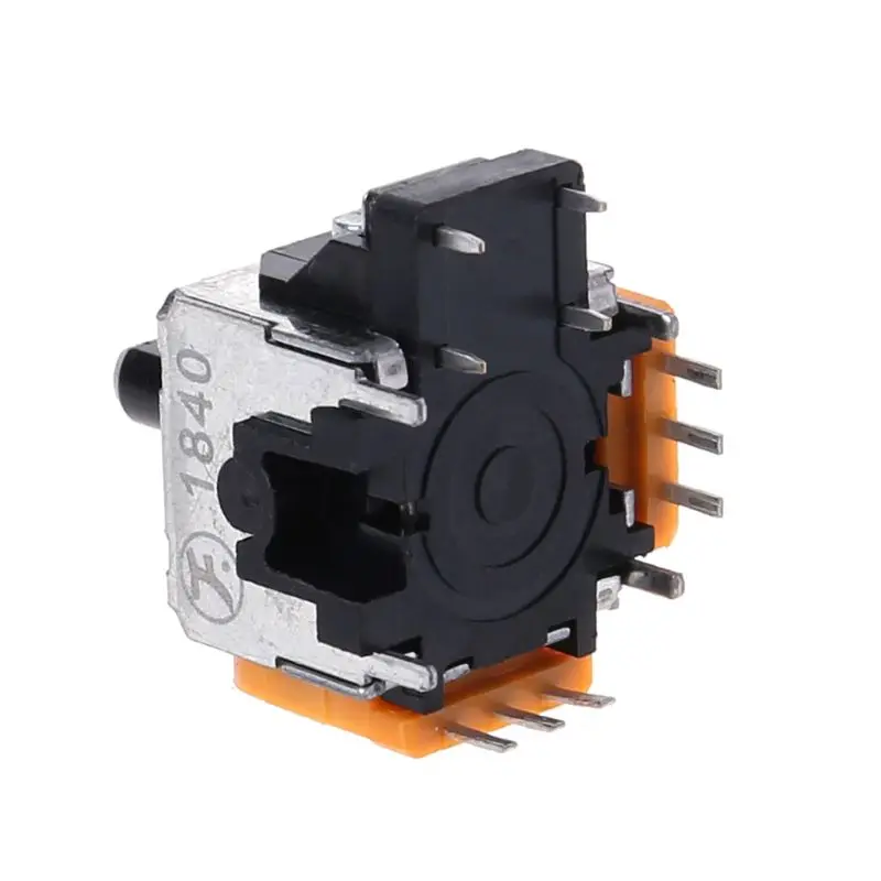 

Новинка 2022, 3D Аналоговый джойстик, запасные части, сенсорный модуль для DUALSHOCK 4 Pro