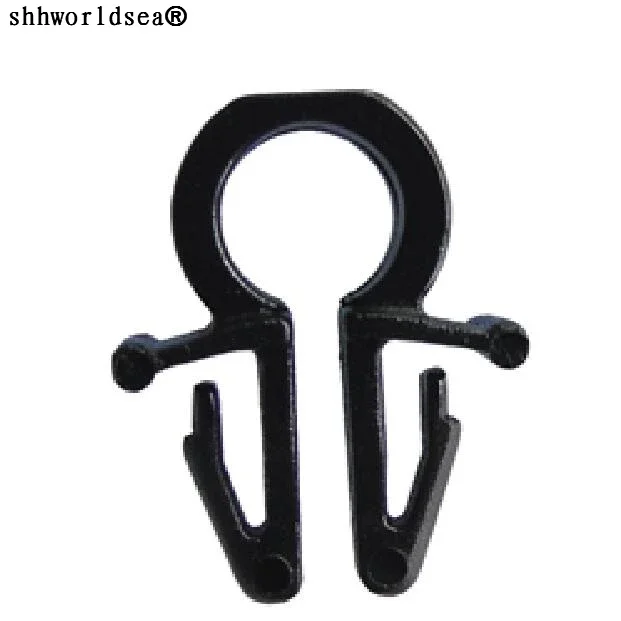 Автозажим shhworldsea зажим для трубки/кабеля Nissan 84653-N7400