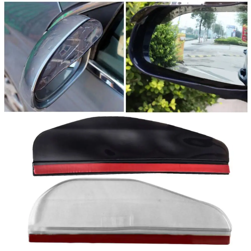 z lusterkiem wstecznym osłoną przeciwsłoneczną do bmw e46 e90 e39 peugeot 206 307