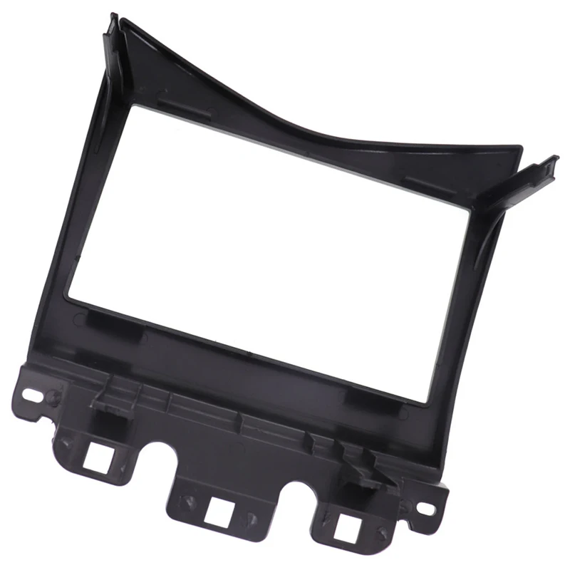 Double Din Fascia для Honda Accord 02-07 Радио DVD Стерео CD Панель Монтажная панель приборной