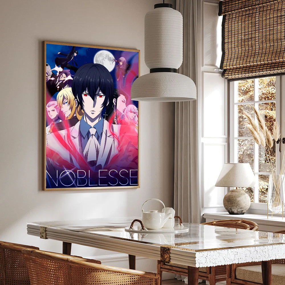 Благородный белый бумажный постер водостойкая бумажная наклейка кофейня бар