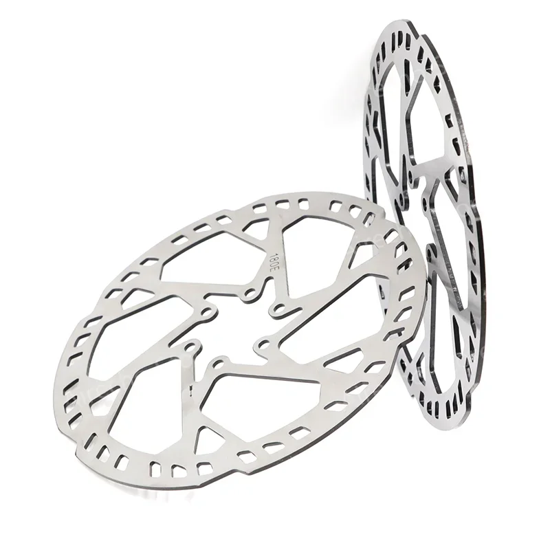 Оригинальный тормозной диск Teverun Fighter Supre Me 180 мм 7260R для электрического скутера