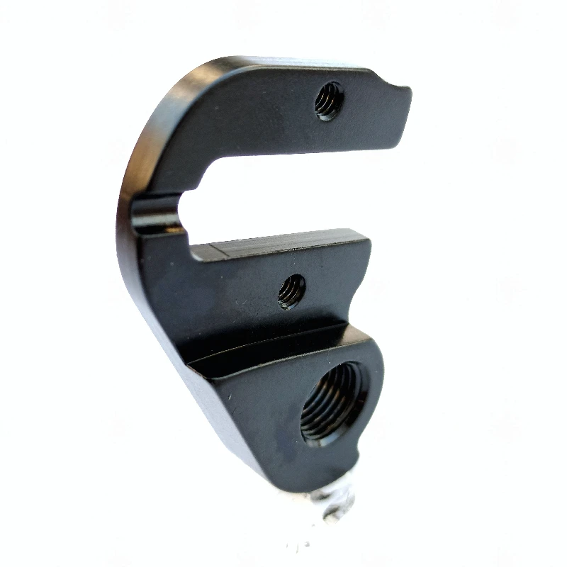 

Задний переключатель передач для велосипеда, 1 шт., вешалка для Bianchi Pista kross моделей 2019 VENTO TR 3,0 4.0, фотокрючок, механический выпад