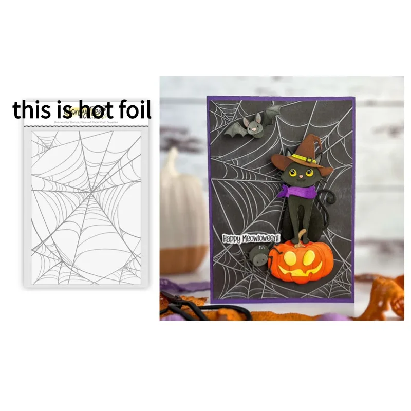 Хэллоуин коллекция напольный пучук Owlloween Scaredy кошка ворона летучая мышь