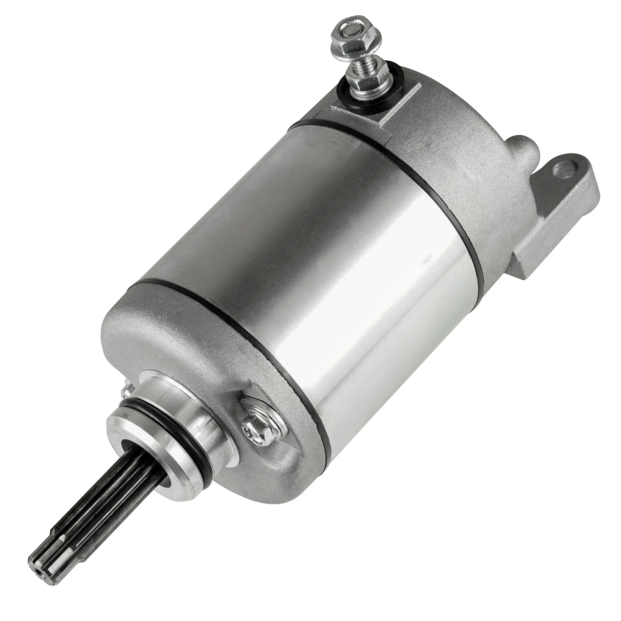 Электрический стартер для Honda TRX400EX Sportrax 2005-2008 TRX400X Sportrax 400X 2009-2014 OEM 31200-HN1-A41 18855 410-54119 Электрический стартер для Honda TRX400EX Sportrax 2005-2008 TRX400X Sportrax 400X 2009-2014 OEM 31200-HN1-A41 18855 410-54119