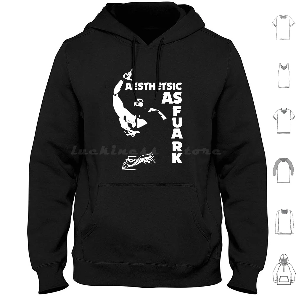 

Aesthetic As Fuark Zyzz Hoodie cotton Long Sleeve Zyzz 2021 Zyzz Zyzz Pose Zyzz Death Zyzz Quotes Zyzz Aesthetics How