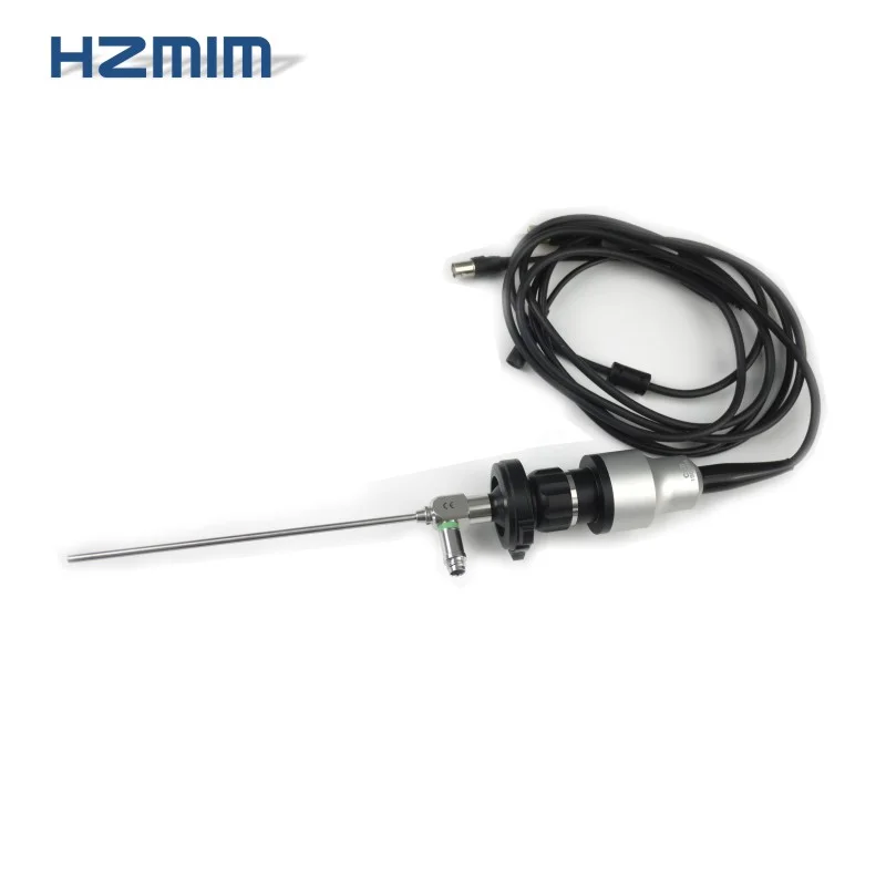 

Portable USB medical endoscope camera with multi-output