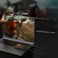 Внешний жесткий диск Twochi (2.5'', USB 3.0) разных объемов от 1144 руб с монетками в моб.приложении#3