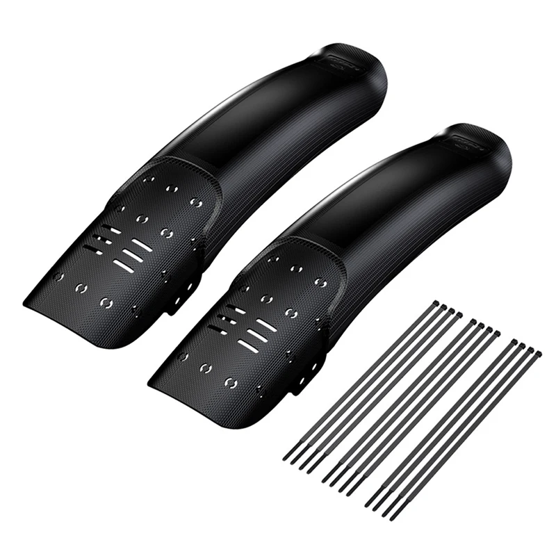 

1/2 шт., передние и задние крылья для горного велосипеда