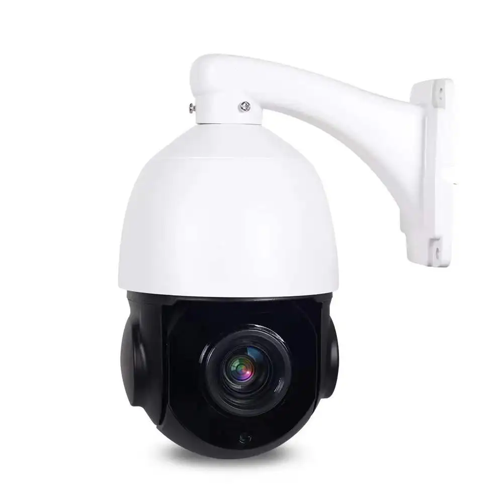 

2MP 5MP optional outdoor 36x zoom ball machine dome CCTV camera security monitoring IP Poe PTZ camera