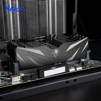 Оперативная память Netac (DDR4 2666-3200 МГц, DDR5 4800 МГц, 8/16 ГБ):#2