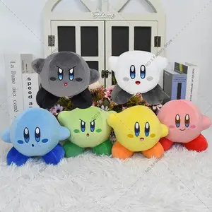 25cm Anime Wolfoo Família Brinquedos de pelúcia Cartoon Plushie Lucy Soft  Stuffed Dolls Toy para crianças Crianças Meninos Meninas Fãs Presentes -  AliExpress