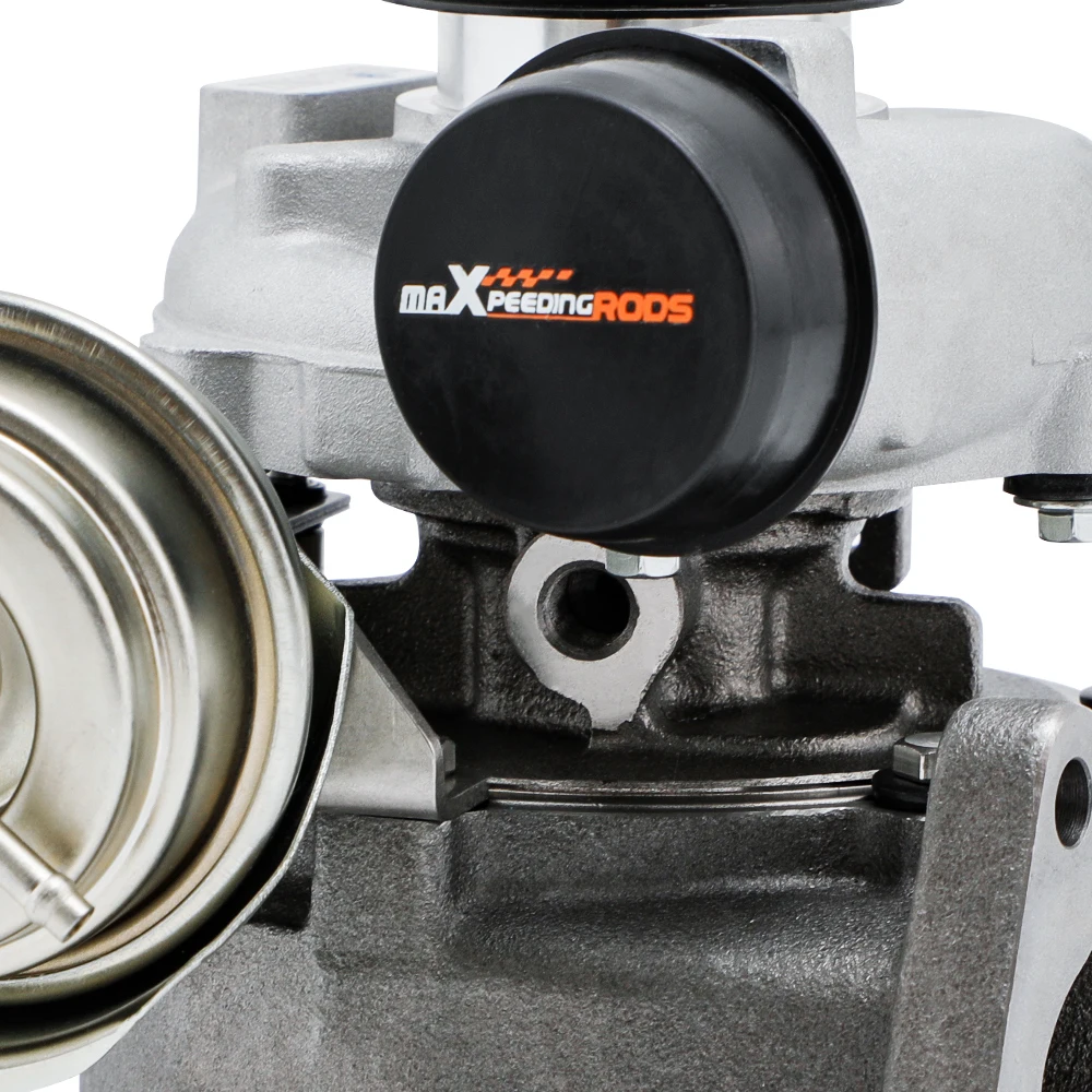 Турбокомпрессор для Hyundai Santa Fe ride 2 0 92кВт 125BHP 729041 GT1749V Turbo 28231-27900 2823127900