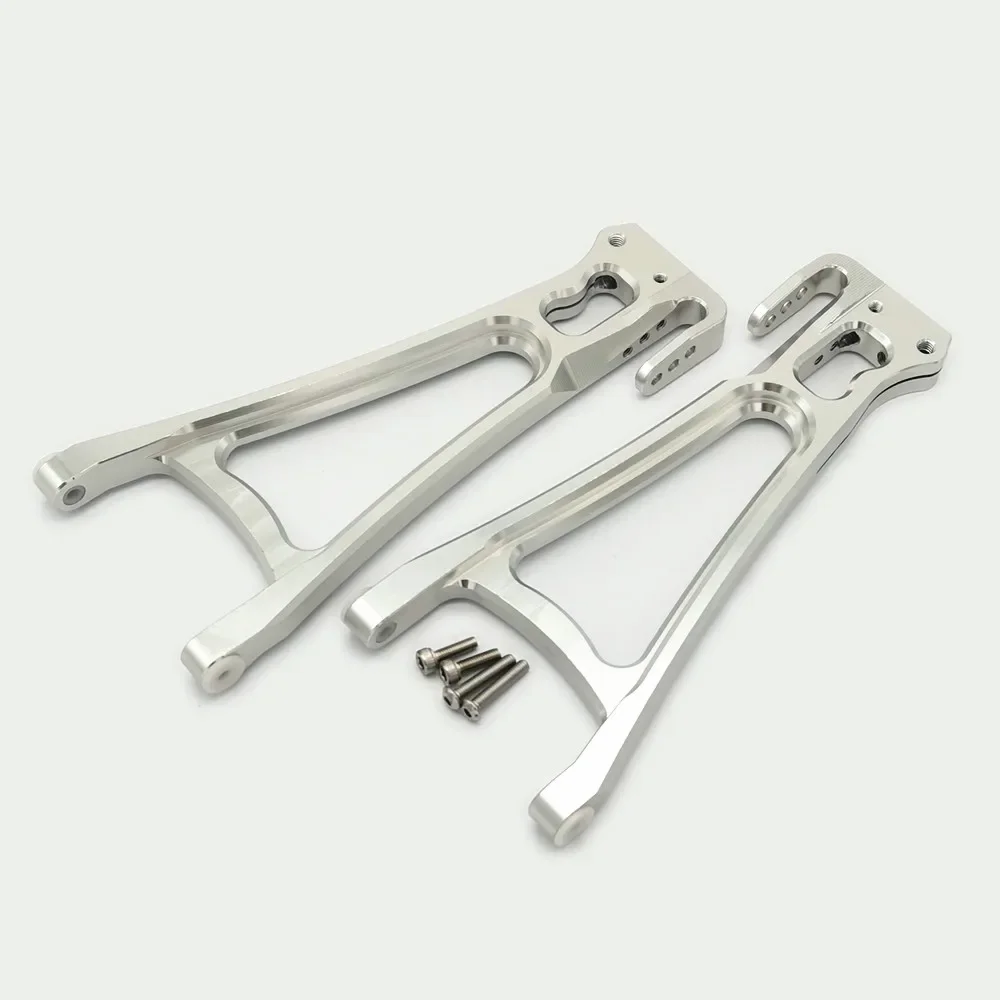 Алюминиевые рычаги подвески EPTNAS для Traxxas 1/10 E-Revo 2.0 VXL