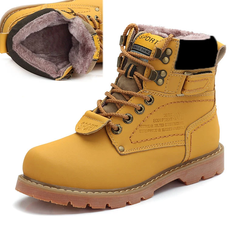yellow docs