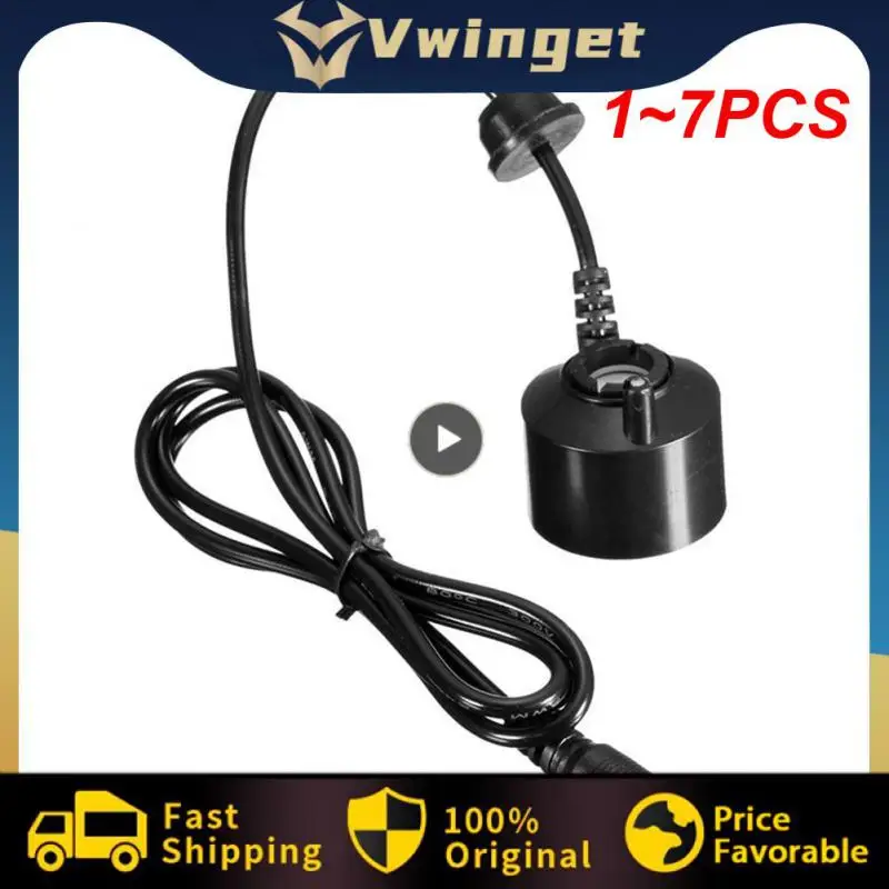 

1 ~ 7 шт., ультразвуковой генератор тумана