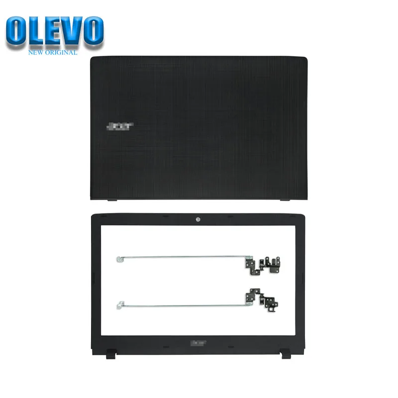 Новая задняя крышка для Acer Aspire E5-575 E5-575G E5-523 E5-553 E5-576 чехол ноутбука с ЖК-экраном