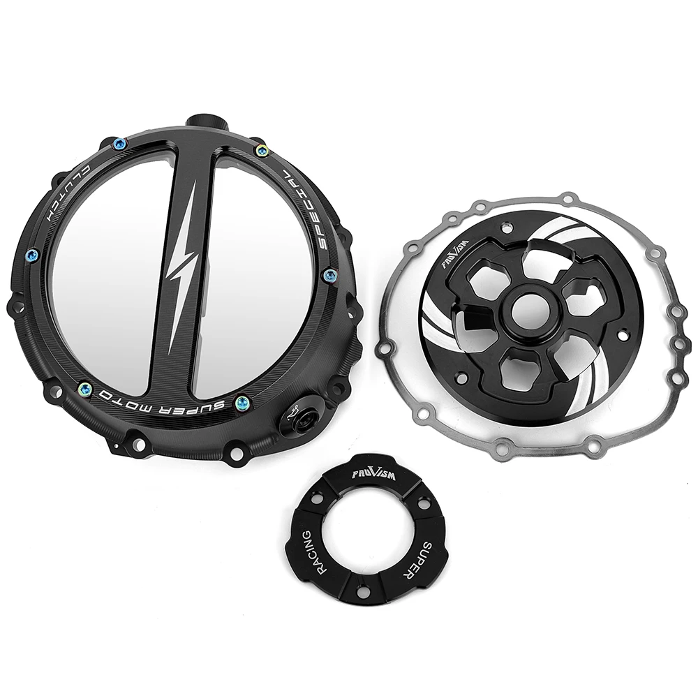 Рисунок 5 - S1000 S 1000 R RR XR аксессуары