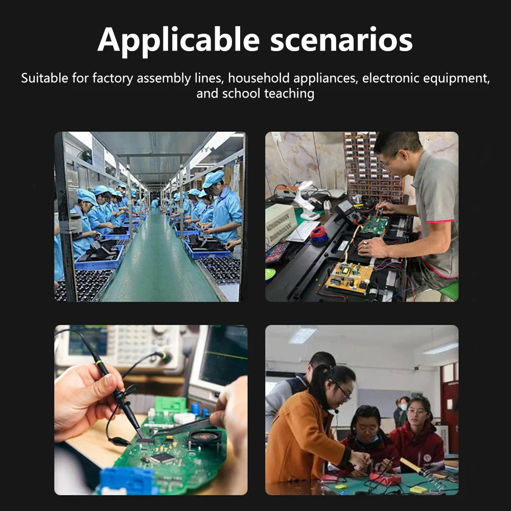 Паяльник со сменным наконечником 35/50 Вт 220-240 В