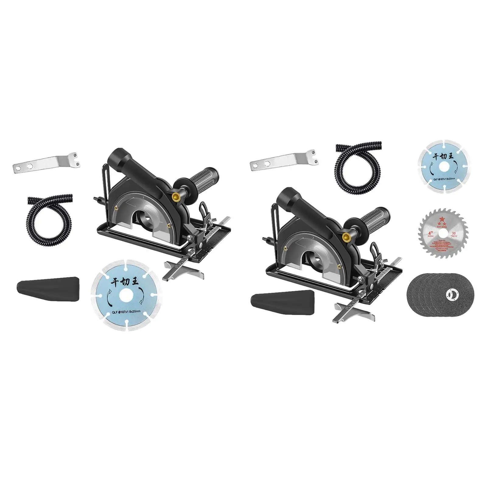 Держатель угловой шлифовальной машины полировальная машина для Ручной