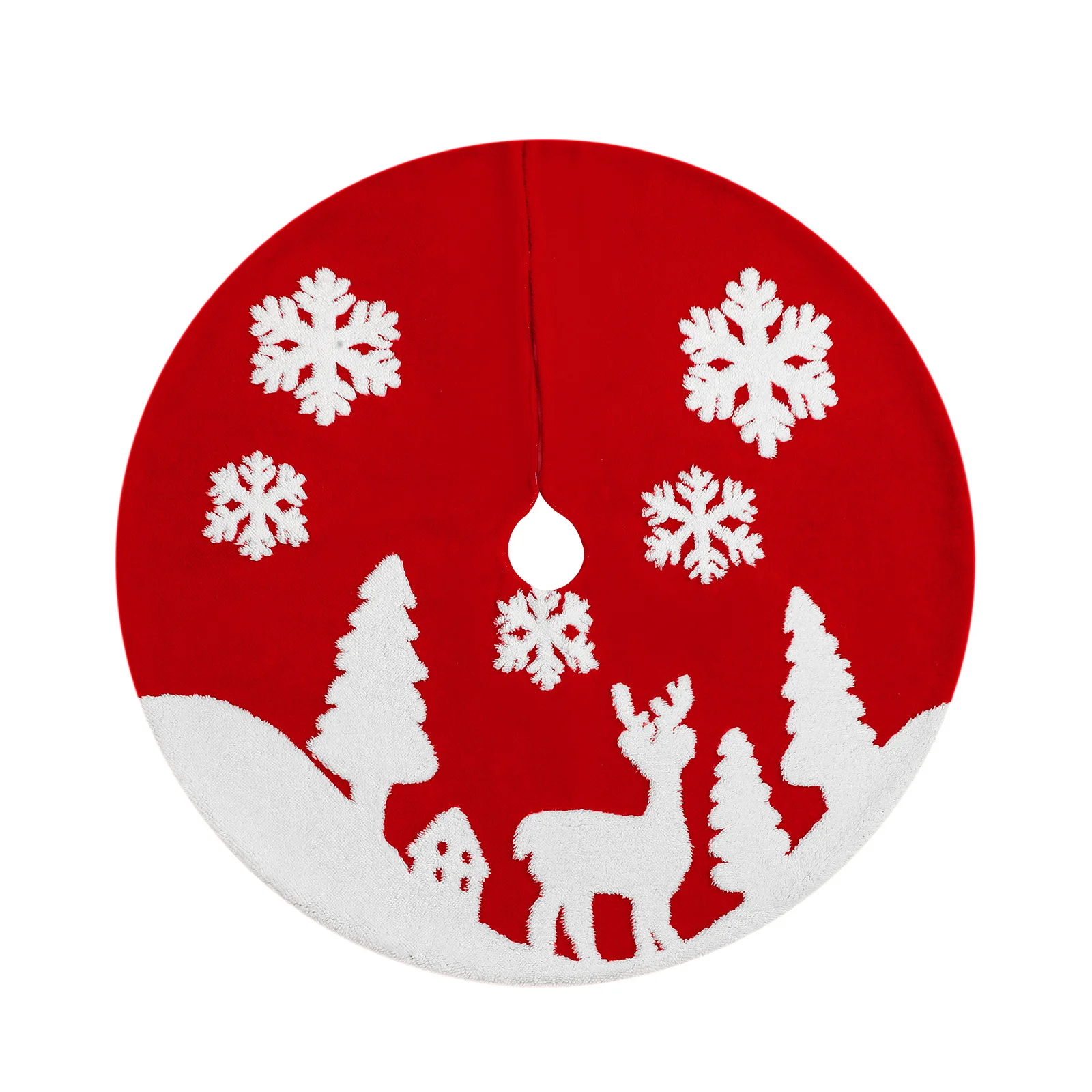 

Юбка для украшения рождественской елки, украшение на Рождество 2023, украшение на Рождество, базовая крышка, юбки для дома, вечерние НКА