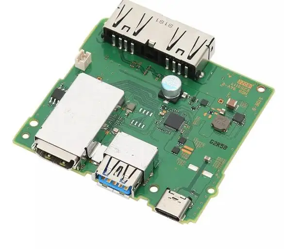 

5 шт./партия, разъёмы для порта Nintendo