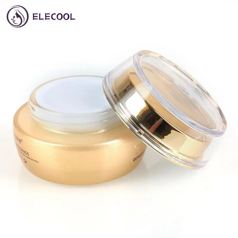 

Snail Repair Cream Restores Skin Elasticity Advanced Hydration Formula Hydration Natural Snail Extract Advanced Youthful Skin